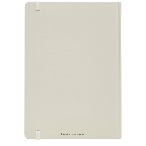 Carnet à couverture rigide K’arst® A5-ligné 14