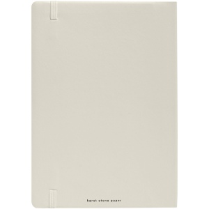 Carnet à couverture souple K’arst® A5-ligné 8