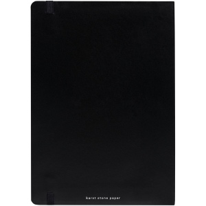 Carnet à couverture souple K’arst® A5-ligné 9