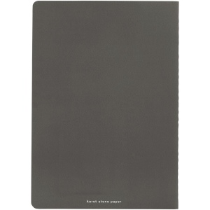 Ensemble de deux carnets K’arst® A5 5