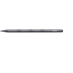 Ensemble de crayons graphite 5 pièces K’arst® 2B sans bois 4