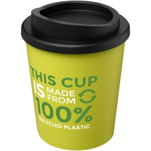 Gobelet isolant recyclé Americano® Espresso de 250 ml 18
