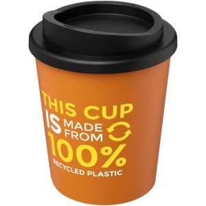 Gobelet isolant recyclé Americano® Espresso de 250 ml 19