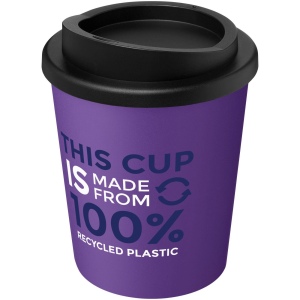 Gobelet isolant recyclé Americano® Espresso de 250 ml 20