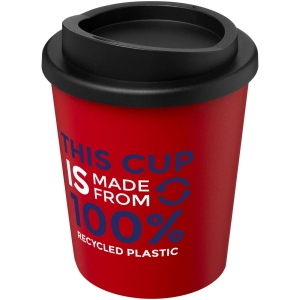 Gobelet isolant recyclé Americano® Espresso de 250 ml 21