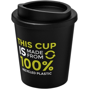 Gobelet isolant recyclé Americano® Espresso de 250 ml 16