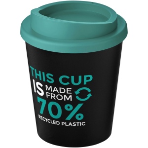 Gobelet recyclé Americano® Espresso Eco de 250 ml 38
