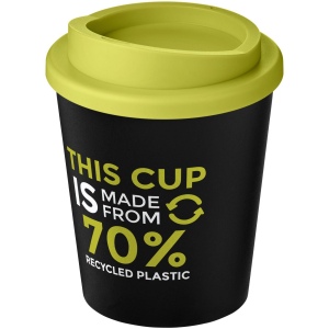 Gobelet recyclé Americano® Espresso Eco de 250 ml 40
