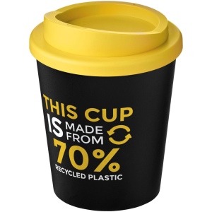 Gobelet recyclé Americano® Espresso Eco de 250 ml 42