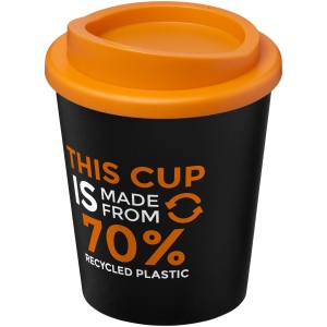 Gobelet recyclé Americano® Espresso Eco de 250 ml 44