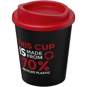 Gobelet recyclé Americano® Espresso Eco de 250 ml 45