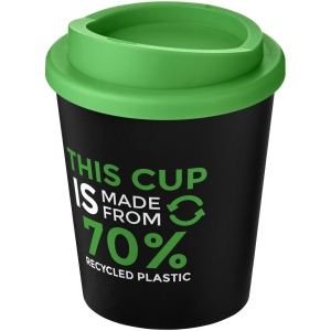 Gobelet recyclé Americano® Espresso Eco de 250 ml 46