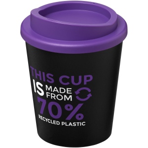 Gobelet recyclé Americano® Espresso Eco de 250 ml 47