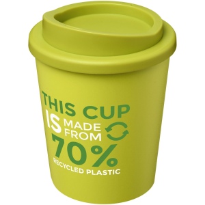 Gobelet recyclé Americano® Espresso Eco de 250 ml 49