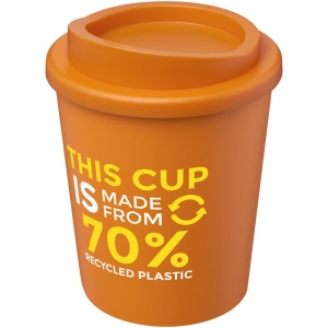 Gobelet recyclé Americano® Espresso Eco de 250 ml 50
