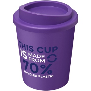 Gobelet recyclé Americano® Espresso Eco de 250 ml 51