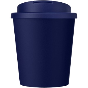 Gobelet recyclé Americano® Espresso Eco de 250 ml avec couvercle anti-déversement 31