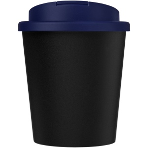 Gobelet recyclé Americano® Espresso Eco de 250 ml avec couvercle anti-déversement 20