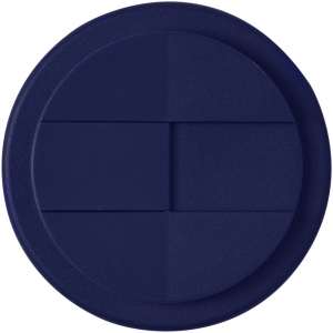 Gobelet recyclé Americano® Espresso Eco de 250 ml avec couvercle anti-déversement 53