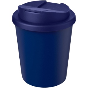 Gobelet recyclé Americano® Espresso Eco de 250 ml avec couvercle anti-déversement 14