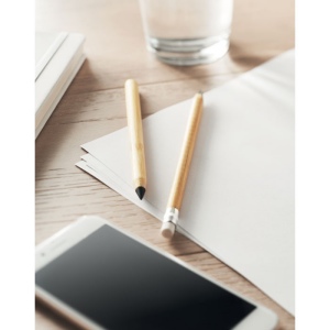 Crayon sans encre longue durée - INKLESS BAMBOO 3