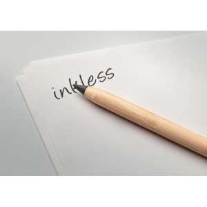 Crayon sans encre longue durée - INKLESS BAMBOO 4