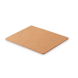 Tapis de souris en liège - MATTY 2