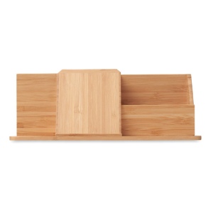 Chargeur sans fil de bureau - GROOVY 3