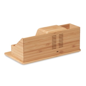 Chargeur sans fil de bureau - GROOVY 5