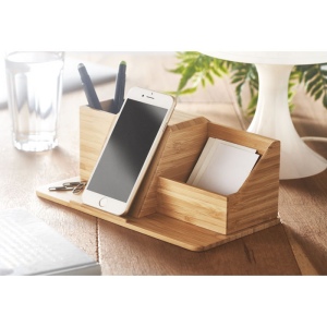 Chargeur sans fil de bureau - GROOVY 6