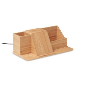 Chargeur sans fil de bureau - GROOVY 2