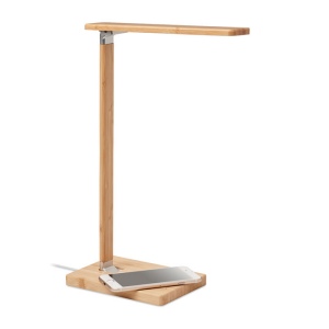 Lampe et chargeur de bureau - NEAT LIGHT 3