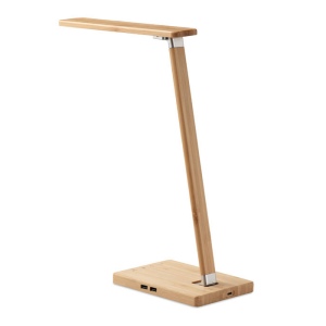 Lampe et chargeur de bureau - NEAT LIGHT 4