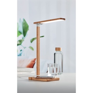 Lampe et chargeur de bureau - NEAT LIGHT 5