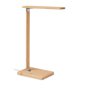 Lampe et chargeur de bureau - NEAT LIGHT 2