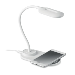 Lampe et chargeur de bureau - SATURN 3