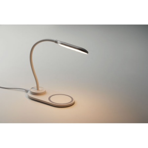 Lampe et chargeur de bureau - SATURN 5