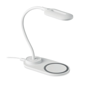 Lampe et chargeur de bureau - SATURN 2