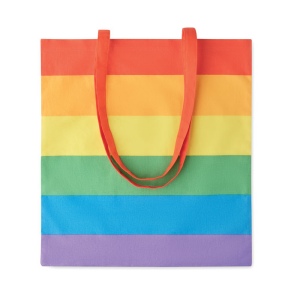 Sac shopping coton 200 gr/m² - BOREALIS