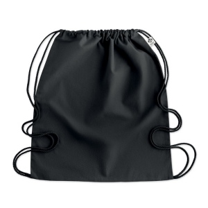 Sac à cordon en coton organique - YUKI COLOUR 14
