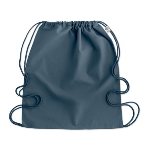 Sac à cordon en coton organique - YUKI COLOUR 15