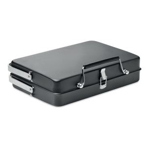 Barbecue portable et support - BBQ TO GO 4