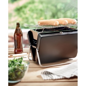 Barbecue portable et support - BBQ TO GO 5
