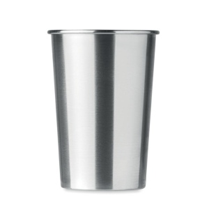 Gobelet en acier inox 350ml - BONGO 3