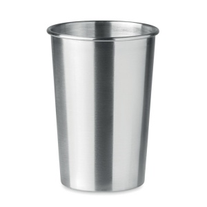 Gobelet en acier inox 350ml - BONGO