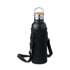 Gourde à double paroi 700ml - TIKSI 4