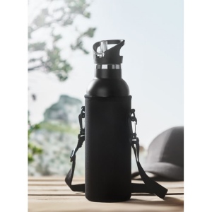 Gourde à double paroi 700ml - TIKSI 5