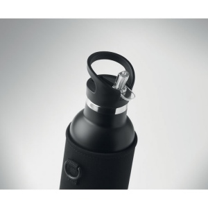 Gourde à double paroi 700ml - TIKSI 6