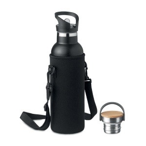 Gourde à double paroi 700ml - TIKSI