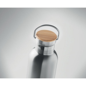 Bouteille double paroi 750ml - HELSINKI MED 17
